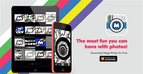 Mega Photo Pro (Paid for free) .